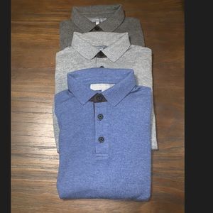 3 Nieman Marcus 100% cashmere sweater